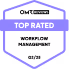 OMR Badge