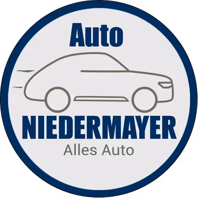 autohaus niedermayer logo