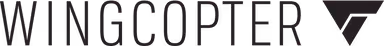 wingcopter logo