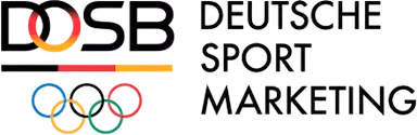 Logo Deutsch Sport Marketing