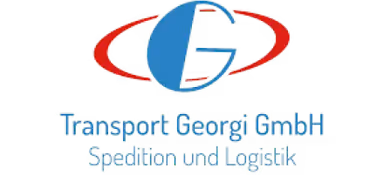 Logo Spedition Georgi 2 1